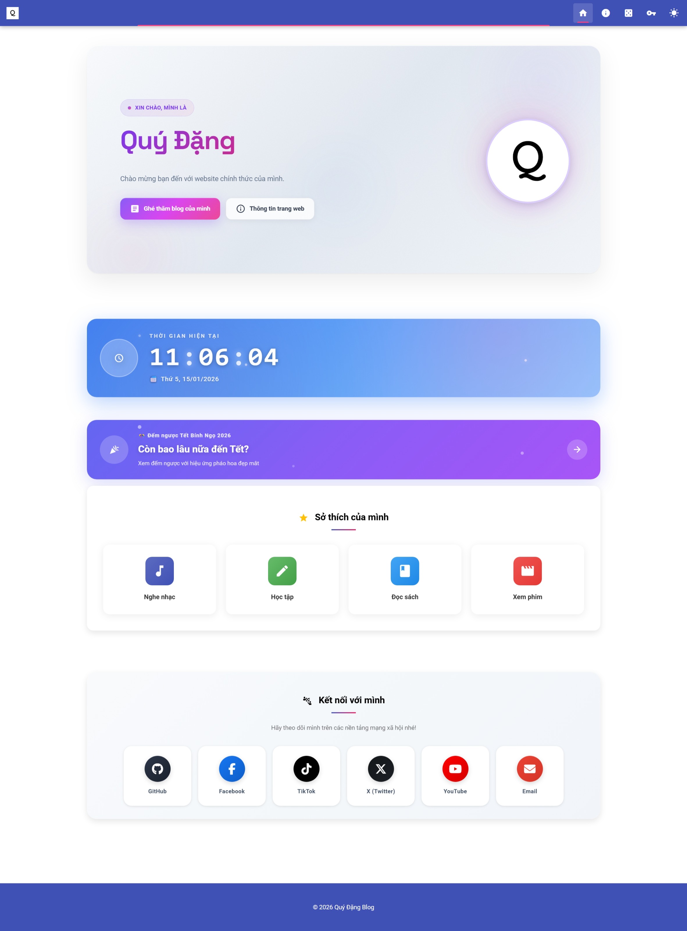 Diện mạo mới, trải nghiệm mới